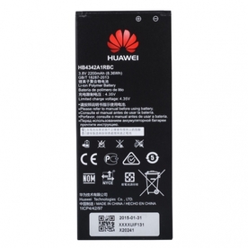 Батерия за Huawei HB4342A1RBC Y6 / Y5II 2200mAh Оригинал